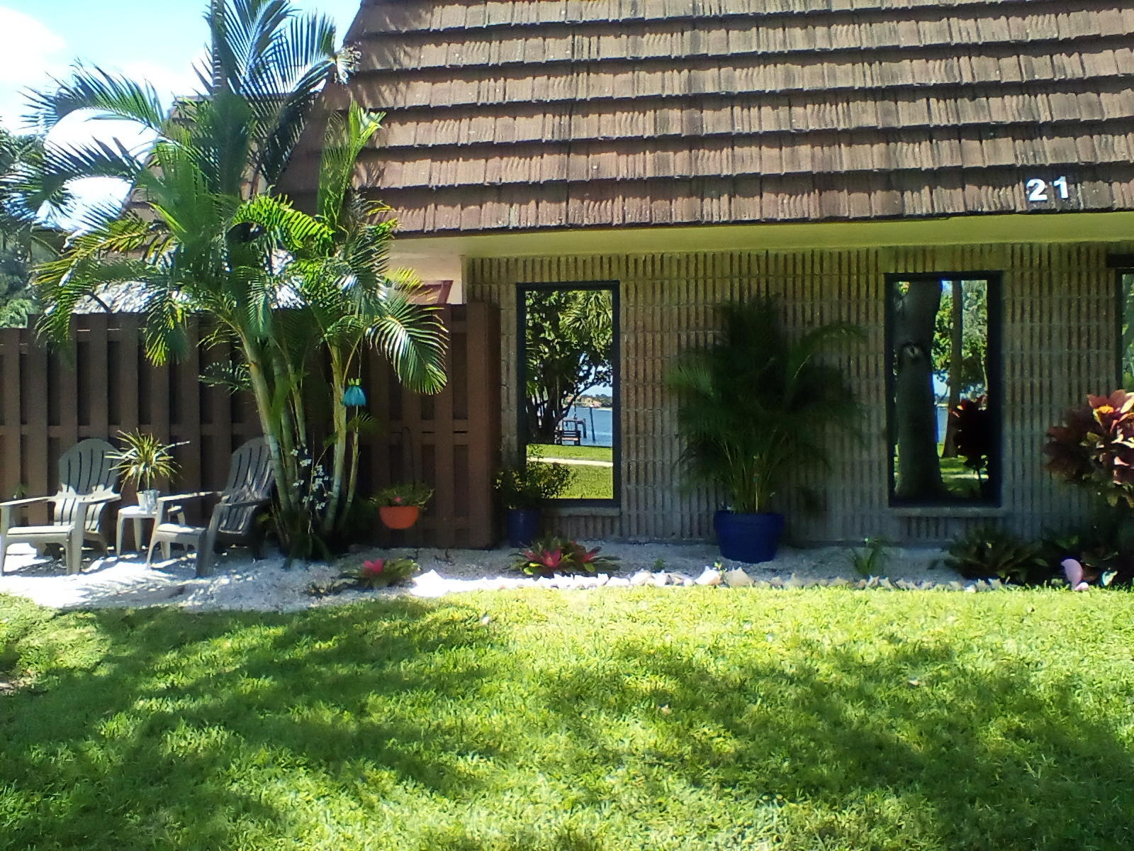 JUPITER PLANTATION FIRST ADD - Residential Lease