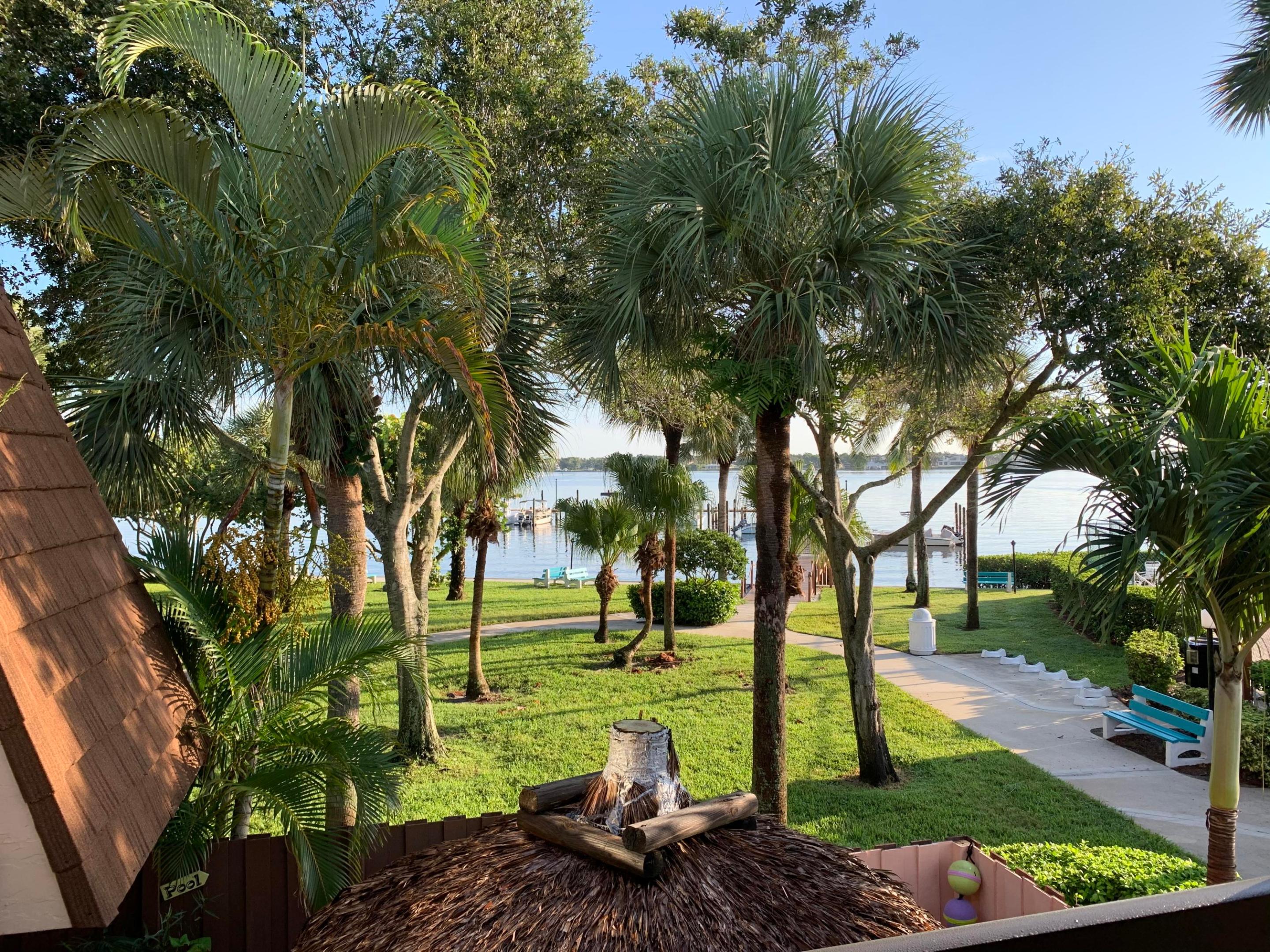 JUPITER PLANTATION FIRST ADD - Residential Lease
