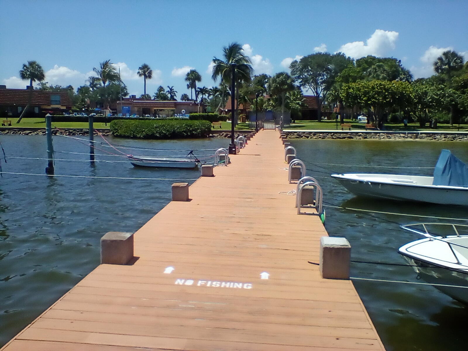 JUPITER PLANTATION FIRST ADD - Residential Lease