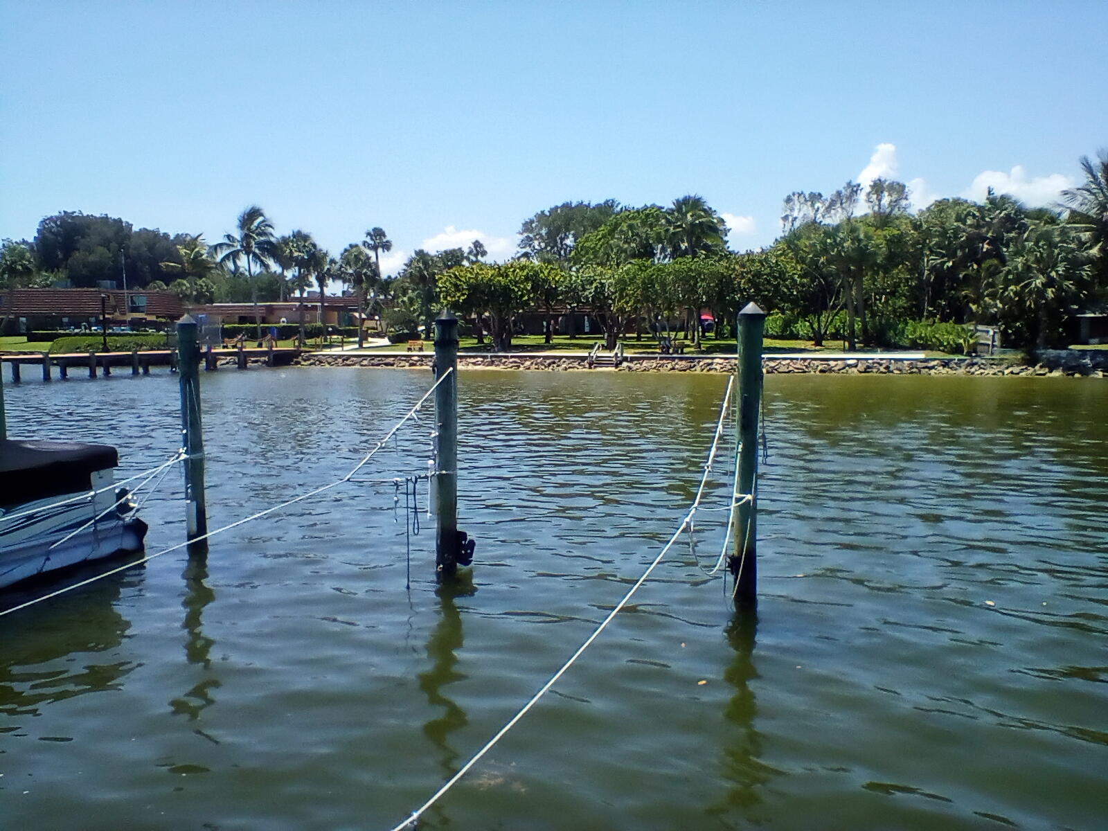 JUPITER PLANTATION FIRST ADD - Residential Lease