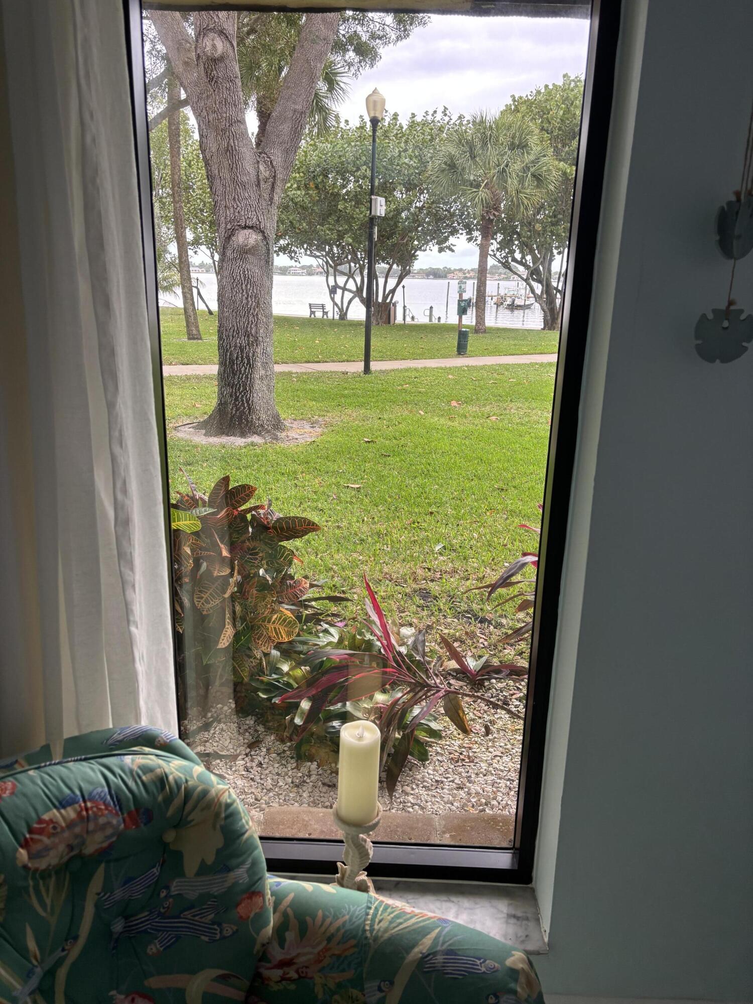 JUPITER PLANTATION FIRST ADD - Residential Lease