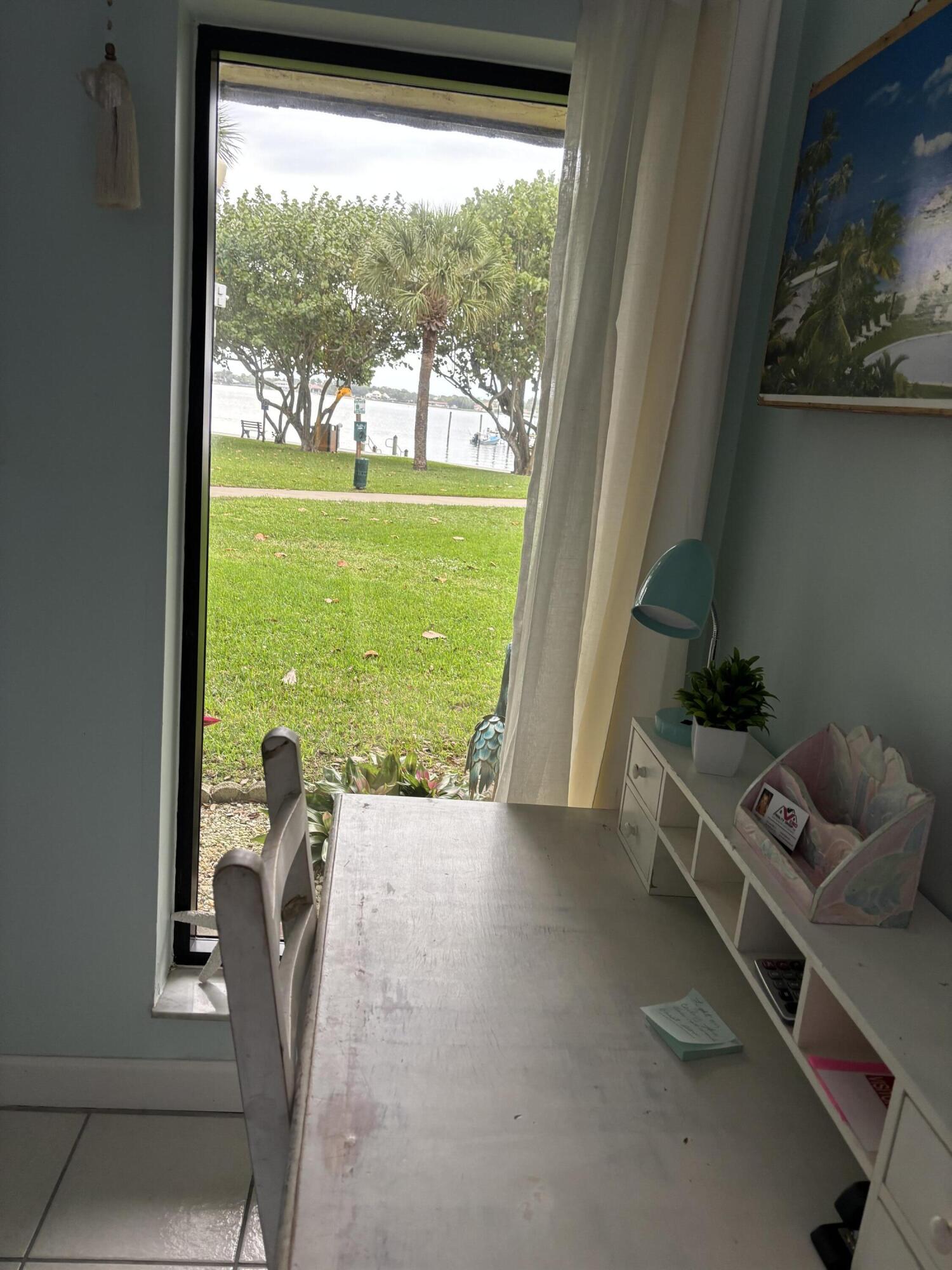 JUPITER PLANTATION FIRST ADD - Residential Lease