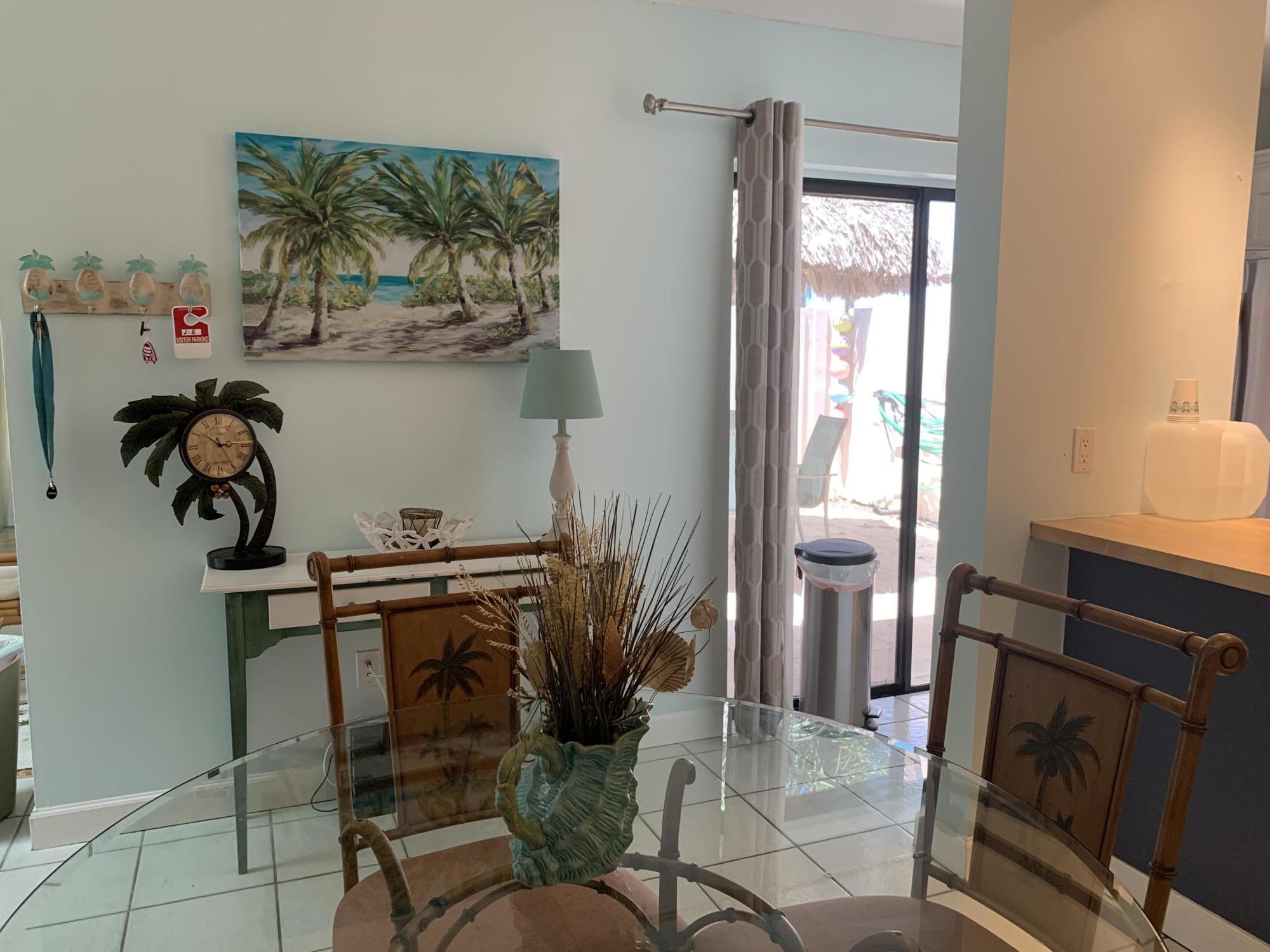JUPITER PLANTATION FIRST ADD - Residential Lease