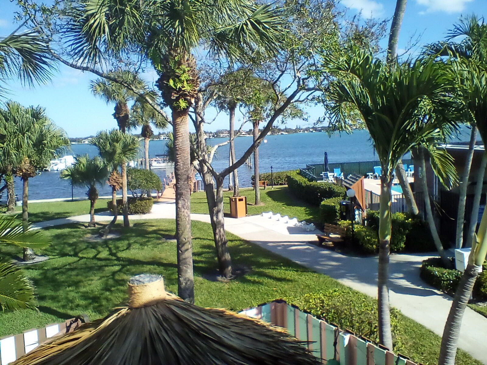 JUPITER PLANTATION FIRST ADD - Residential Lease