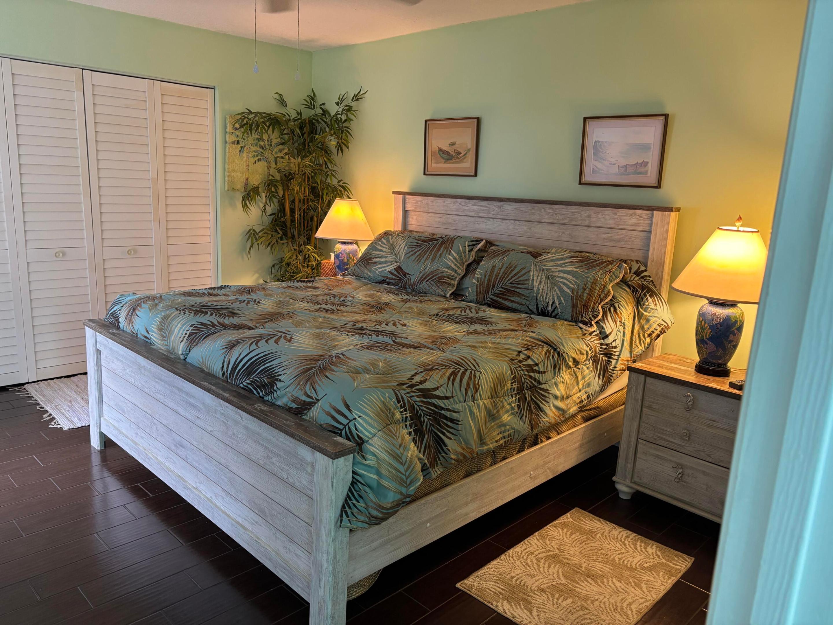 JUPITER PLANTATION FIRST ADD - Residential Lease
