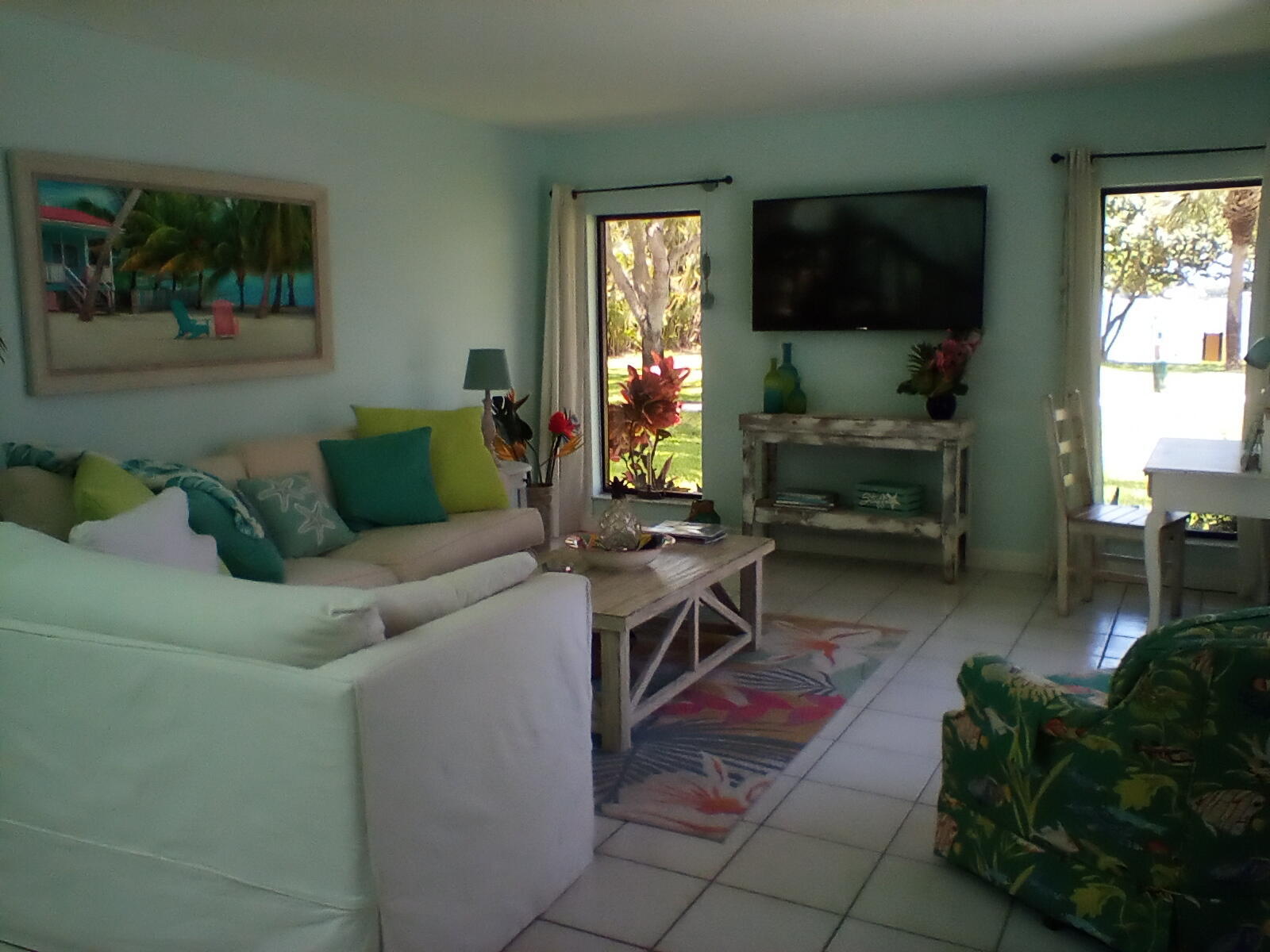 JUPITER PLANTATION FIRST ADD - Residential Lease