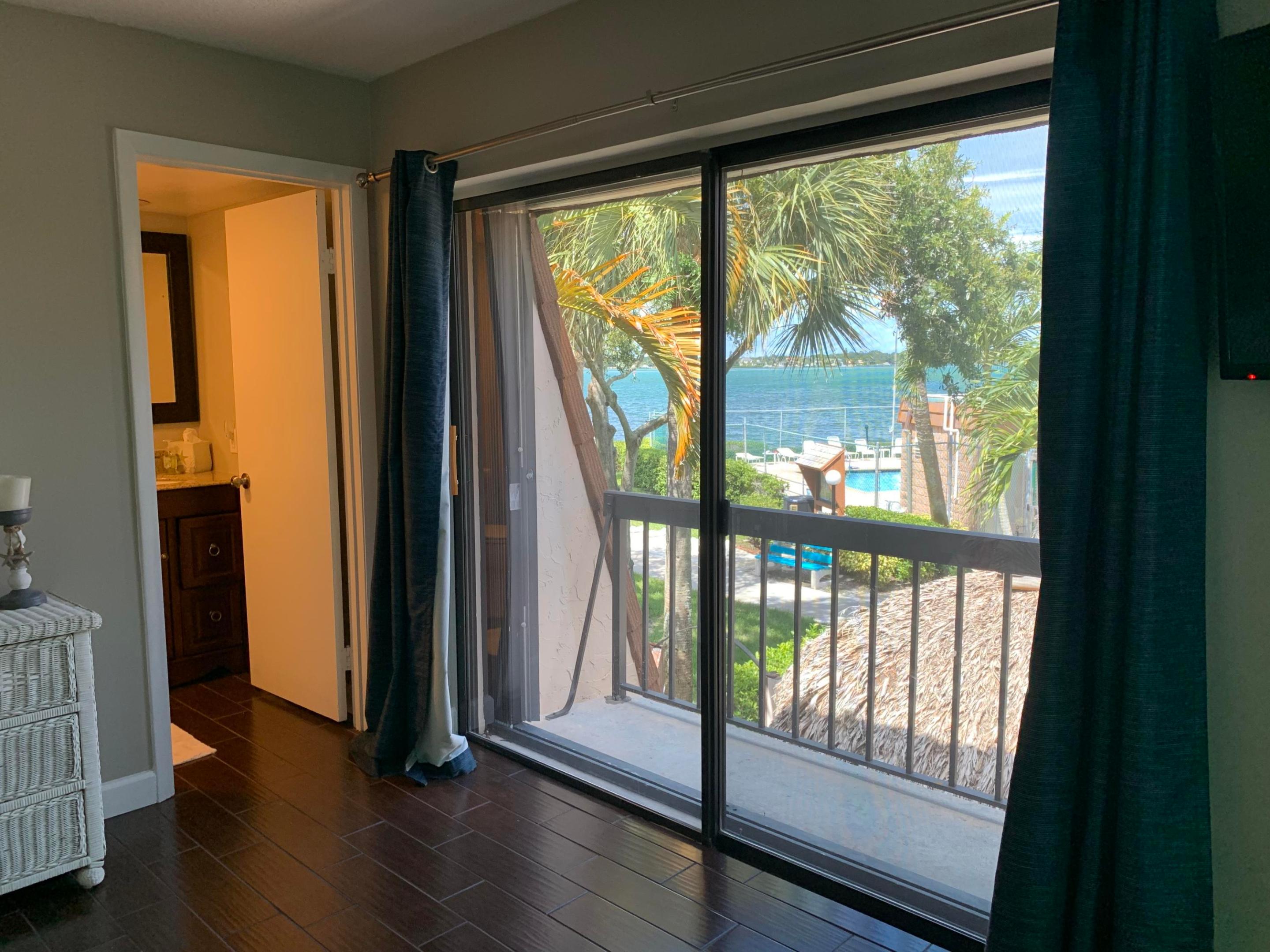 JUPITER PLANTATION FIRST ADD - Residential Lease