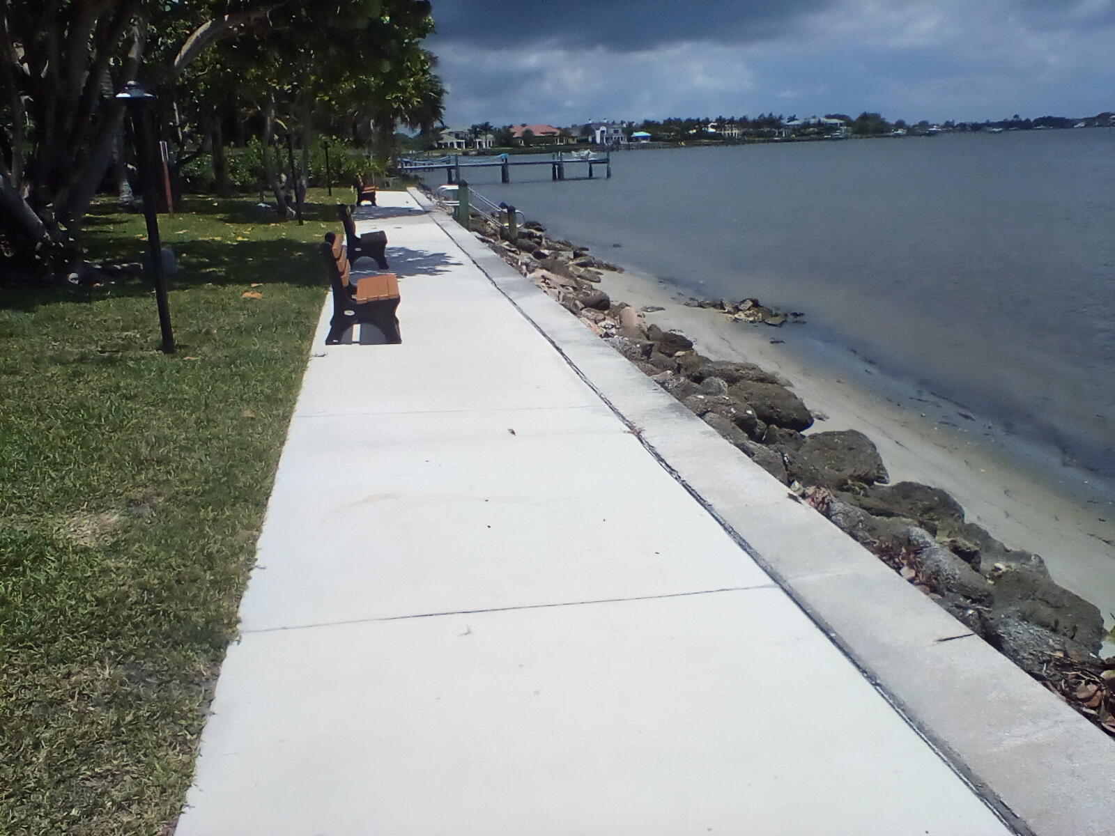 JUPITER PLANTATION FIRST ADD - Residential Lease