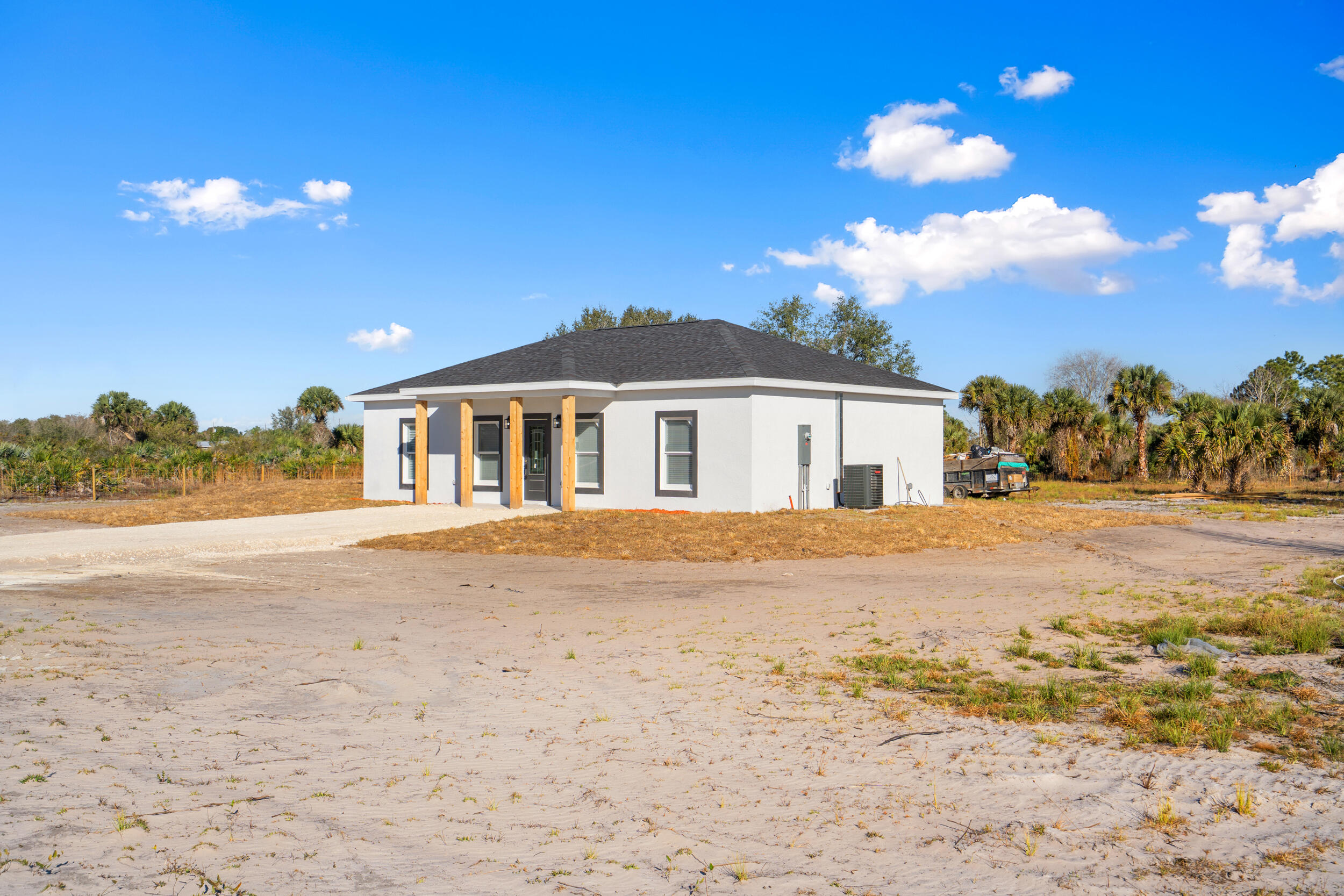 SOUTHERN COLONIZATION CO - Residential