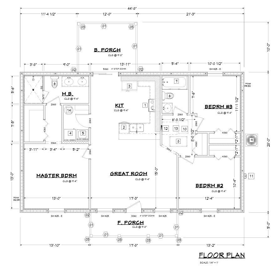 SOUTHERN COLONIZATION CO - Residential
