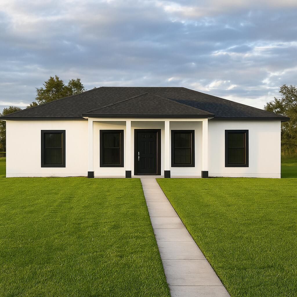 SOUTHERN COLONIZATION CO - Residential