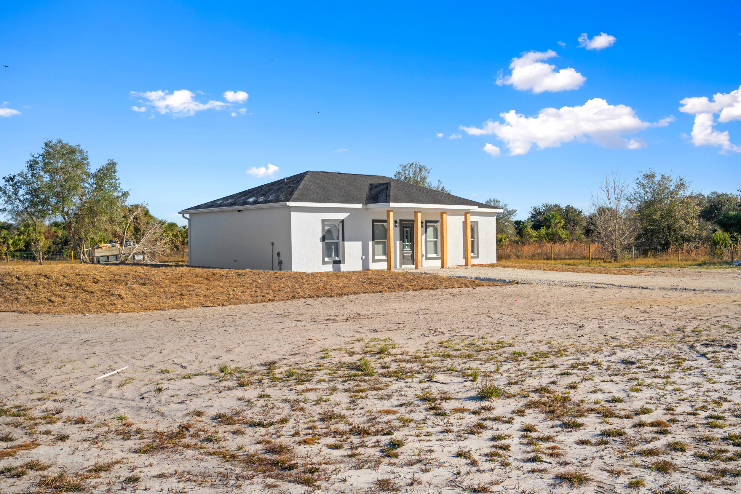 SOUTHERN COLONIZATION CO - Residential