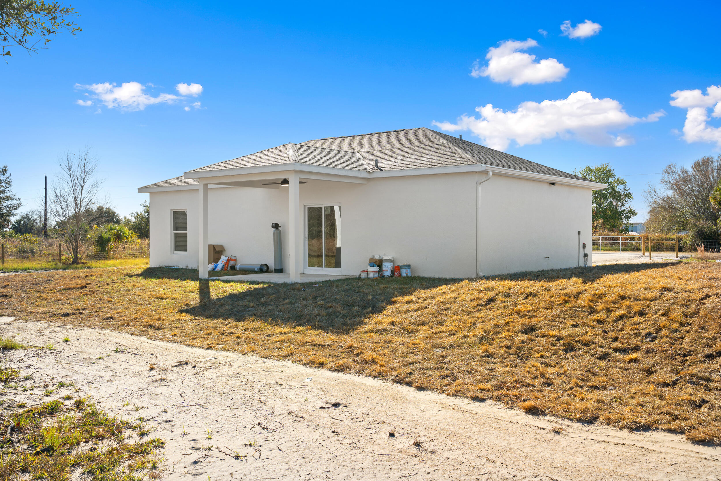 SOUTHERN COLONIZATION CO - Residential