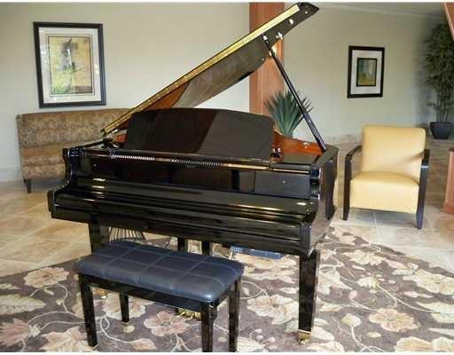 POMPANO BEACH CLUB - Residential