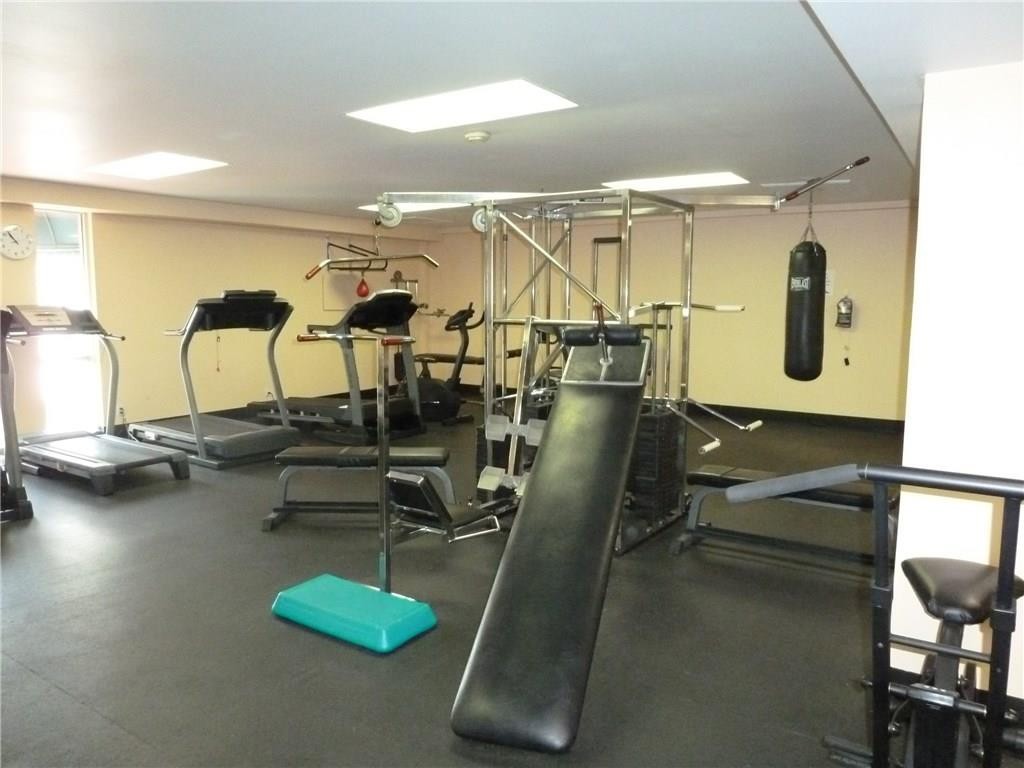 POMPANO BEACH CLUB - Residential