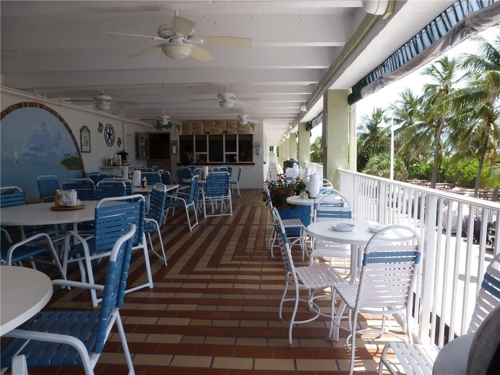 POMPANO BEACH CLUB - Residential