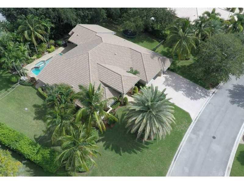 LANDINGS OF PARKLAND - Residential