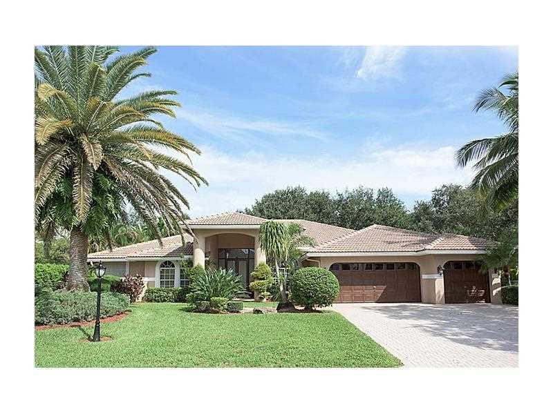 LANDINGS OF PARKLAND - Residential