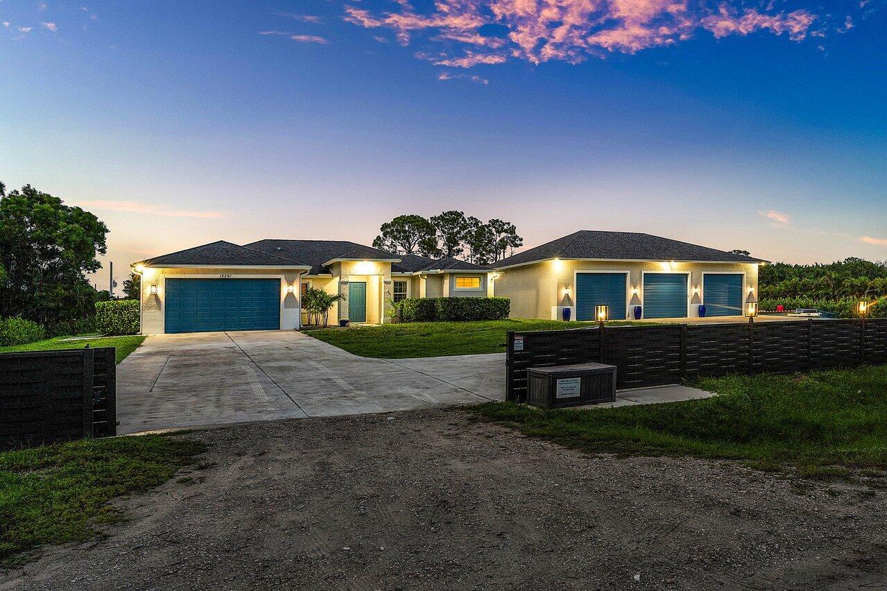 ACREAGE - Residential