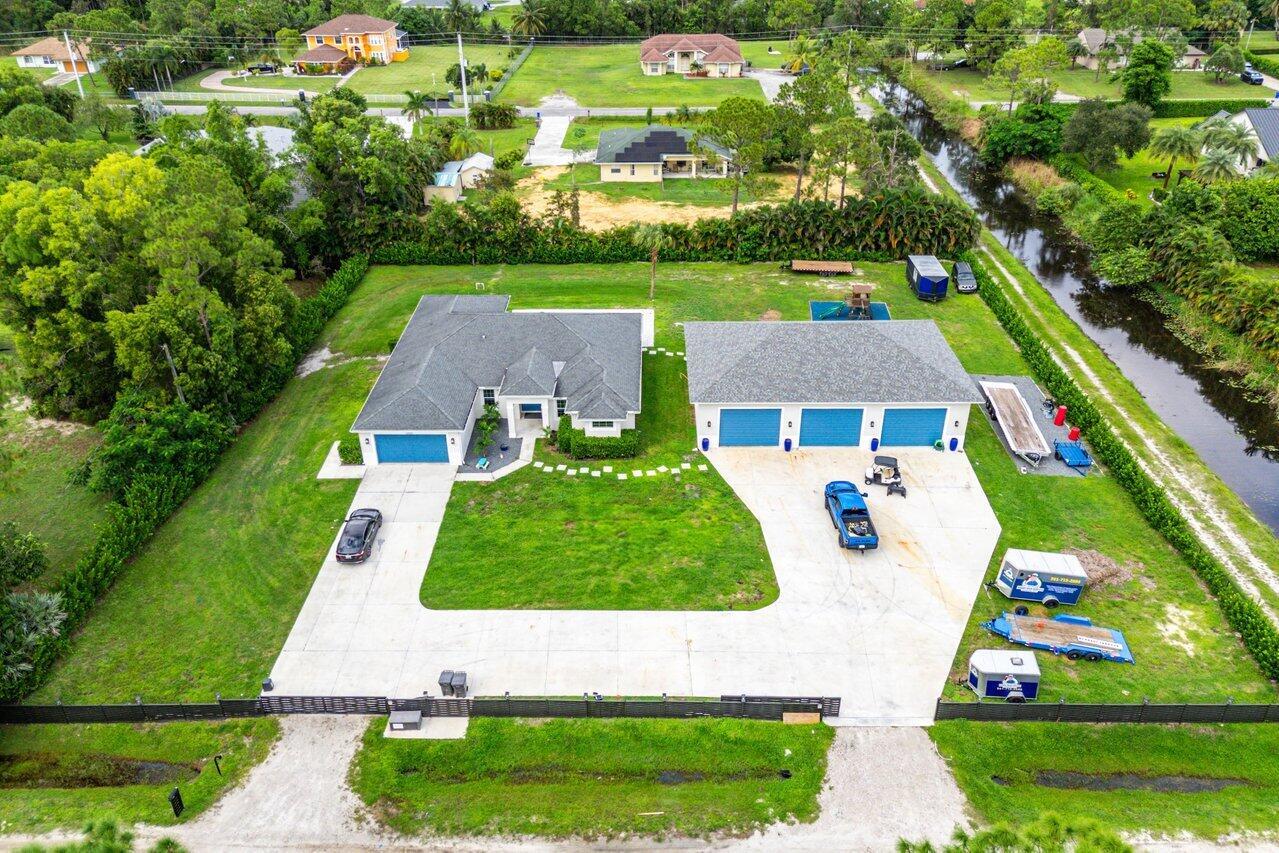 ACREAGE - Residential