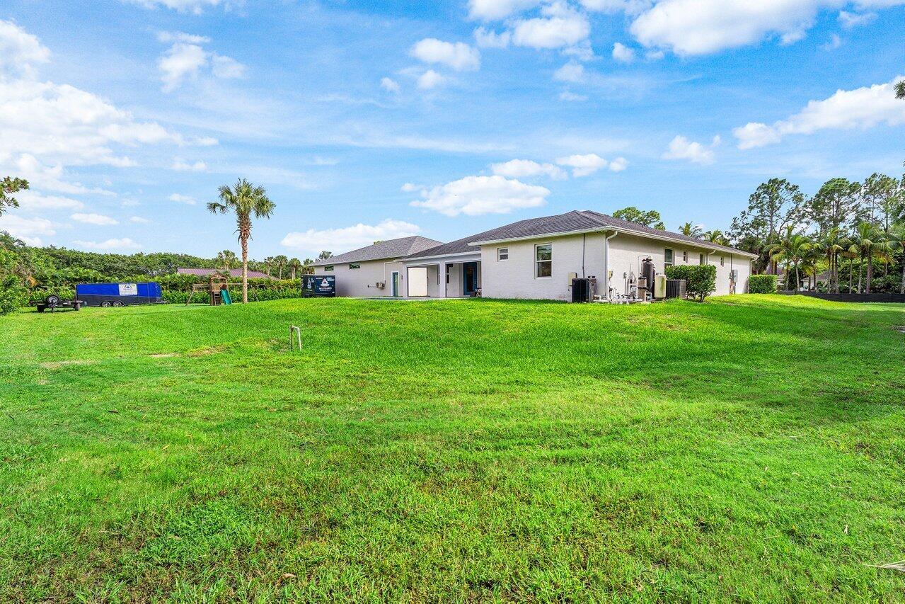 ACREAGE - Residential