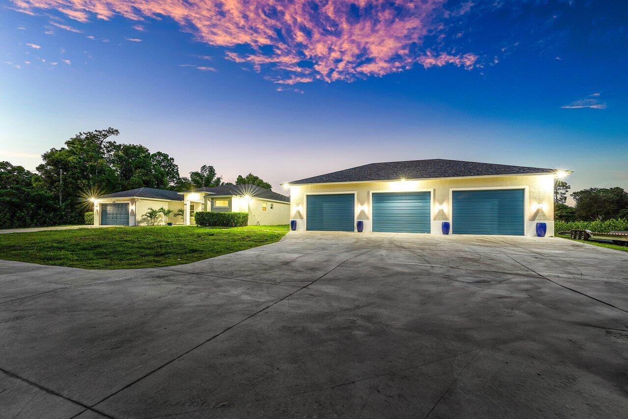ACREAGE - Residential