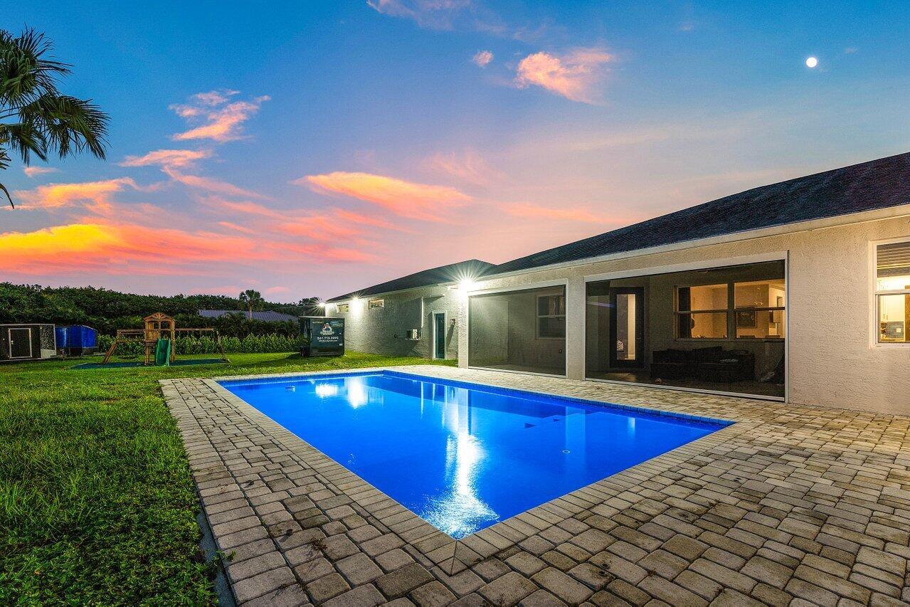 ACREAGE - Residential