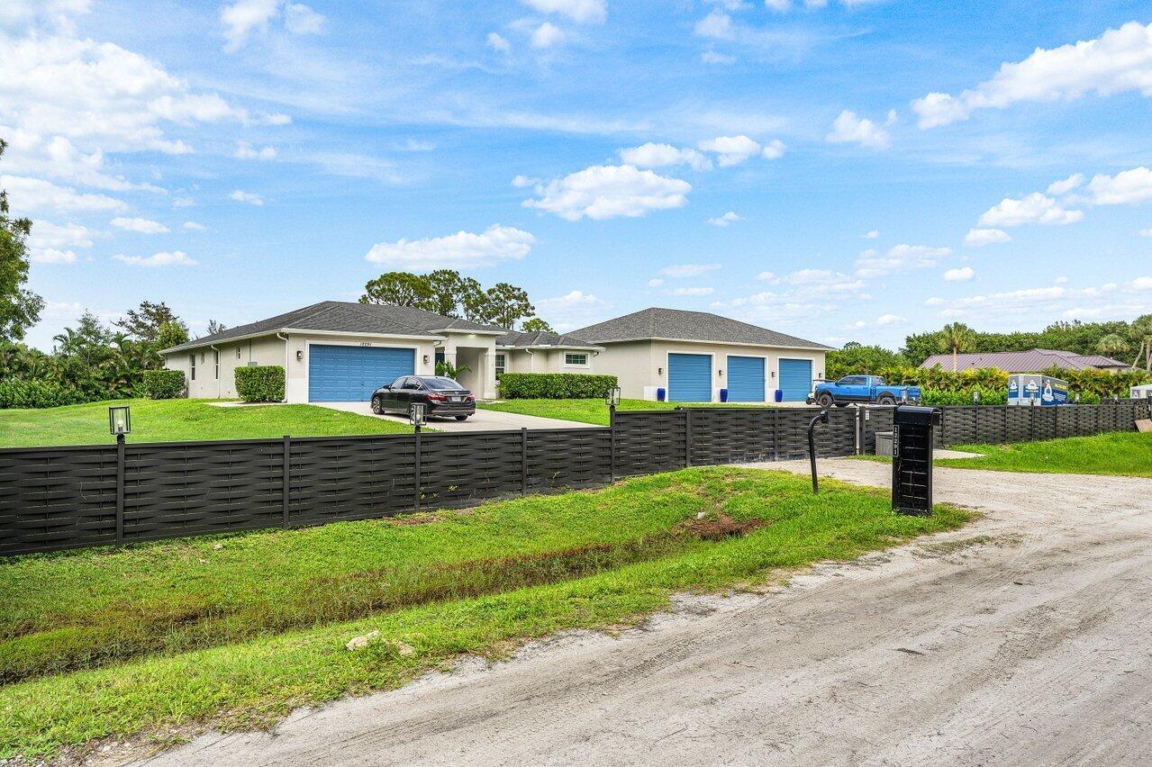 ACREAGE - Residential