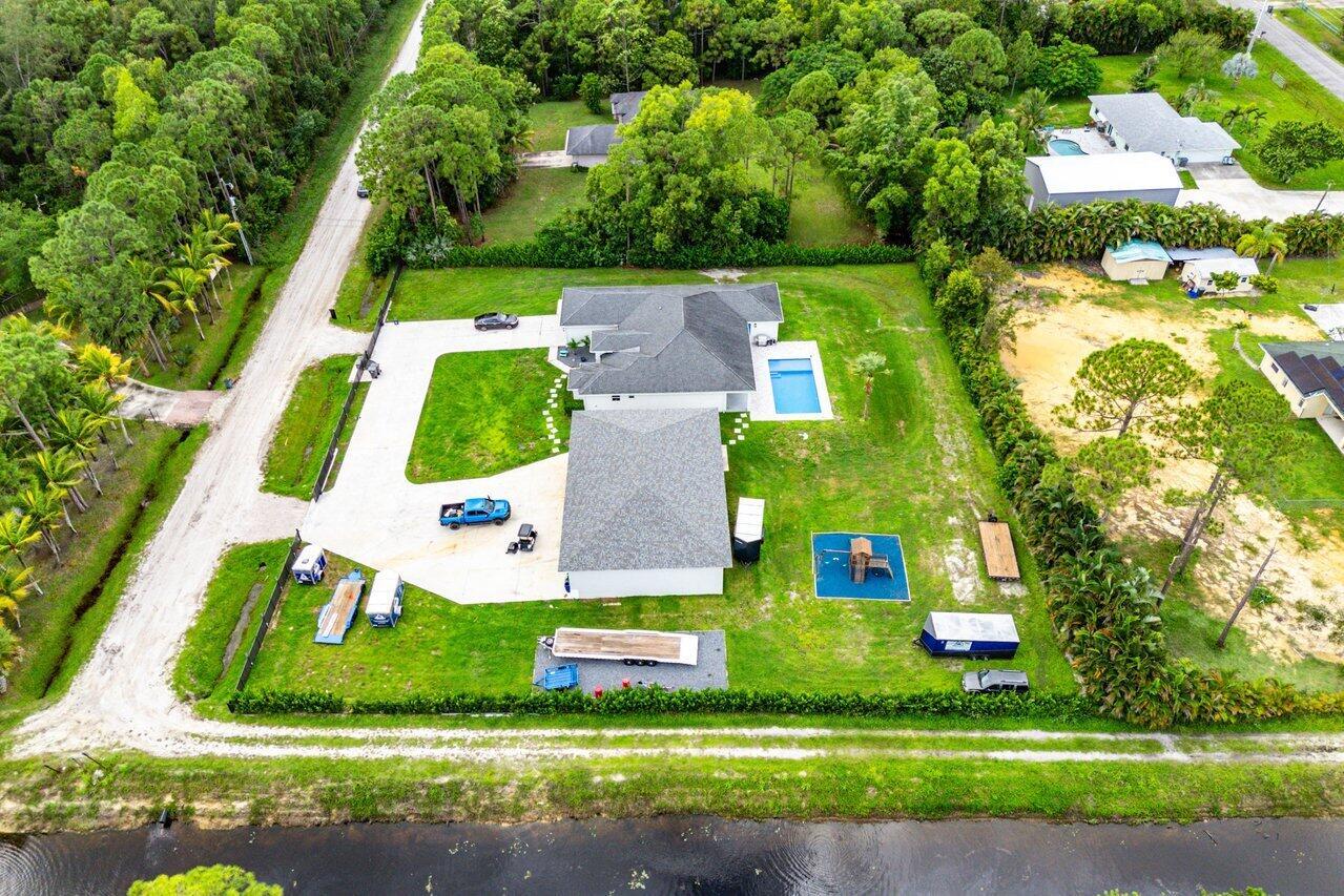 ACREAGE - Residential