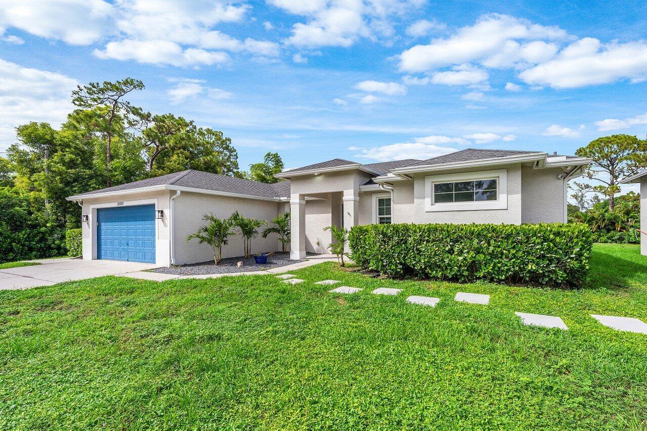 ACREAGE - Residential