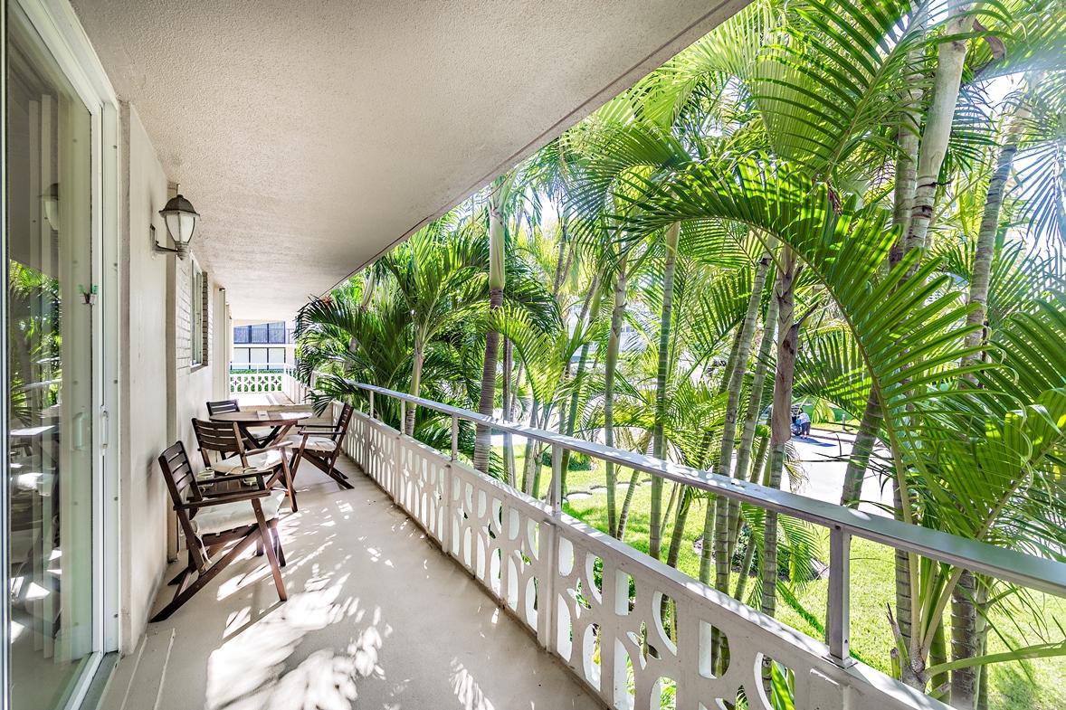 OCEAN TOWERS SOUTH CONDO - Residential Lease