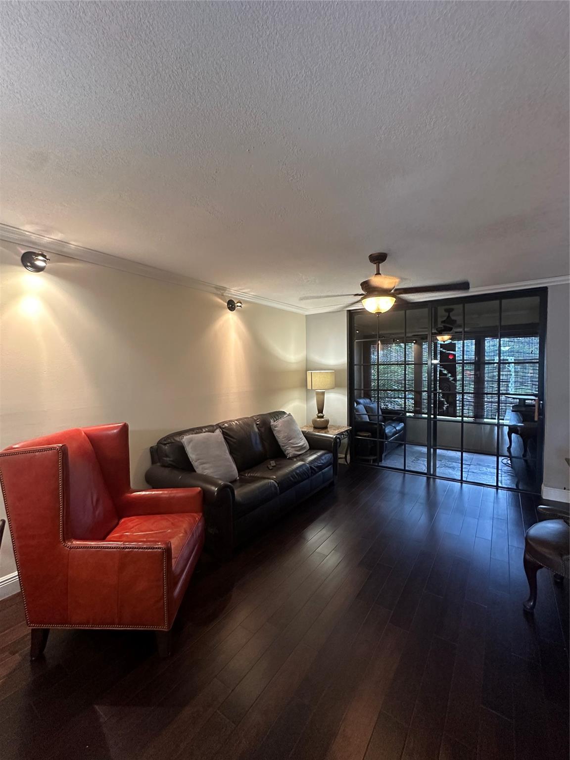 Royal Park Gardens - Residential