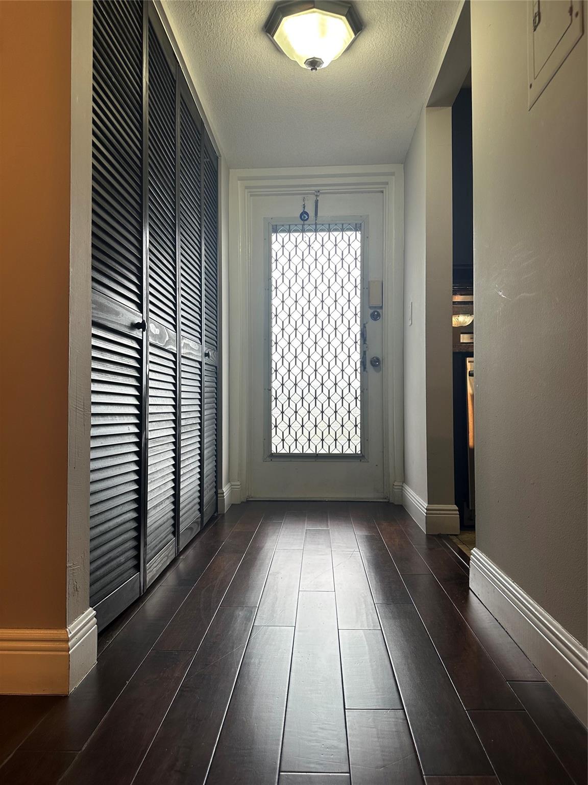 Royal Park Gardens - Residential