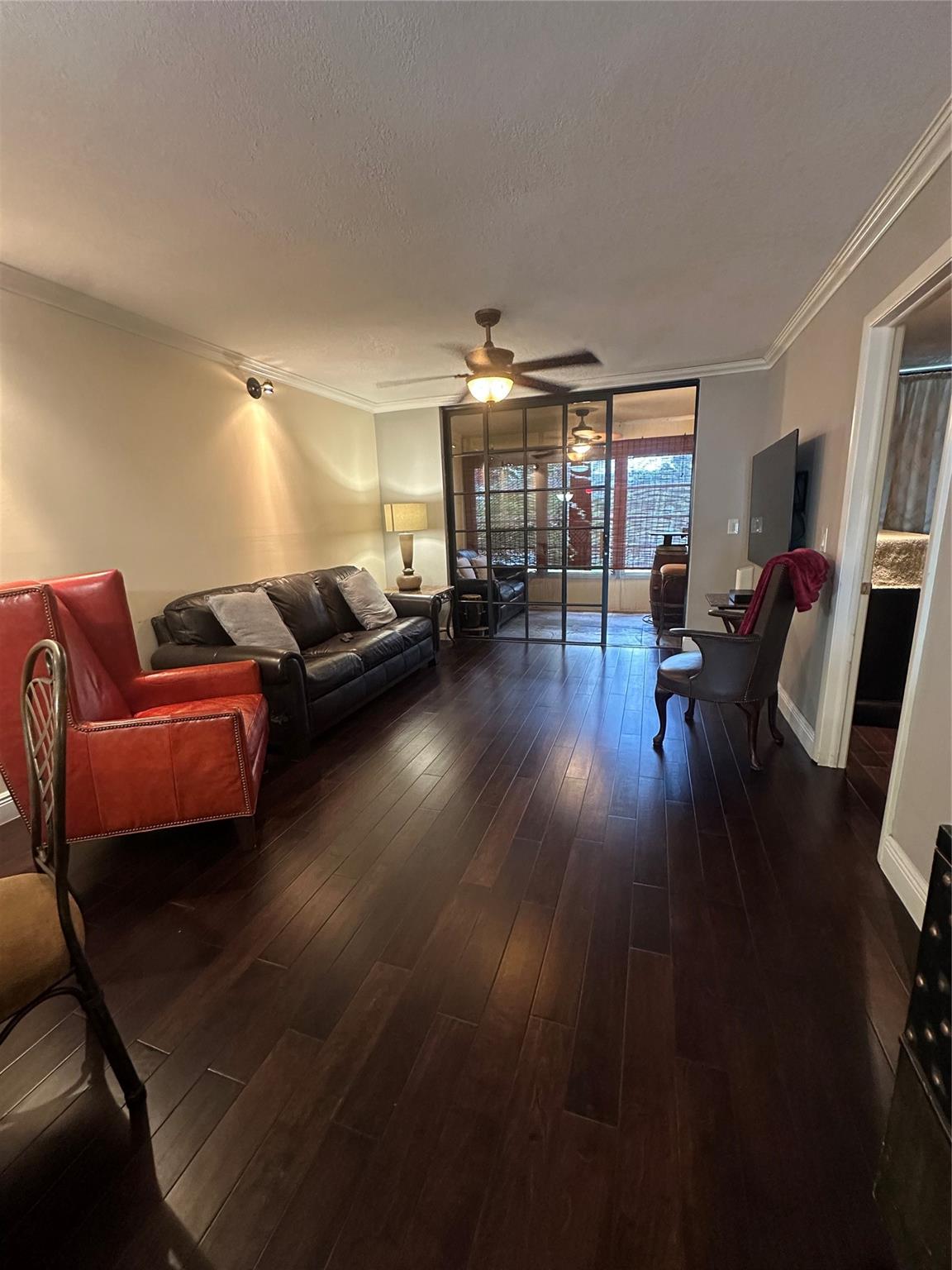 Royal Park Gardens - Residential
