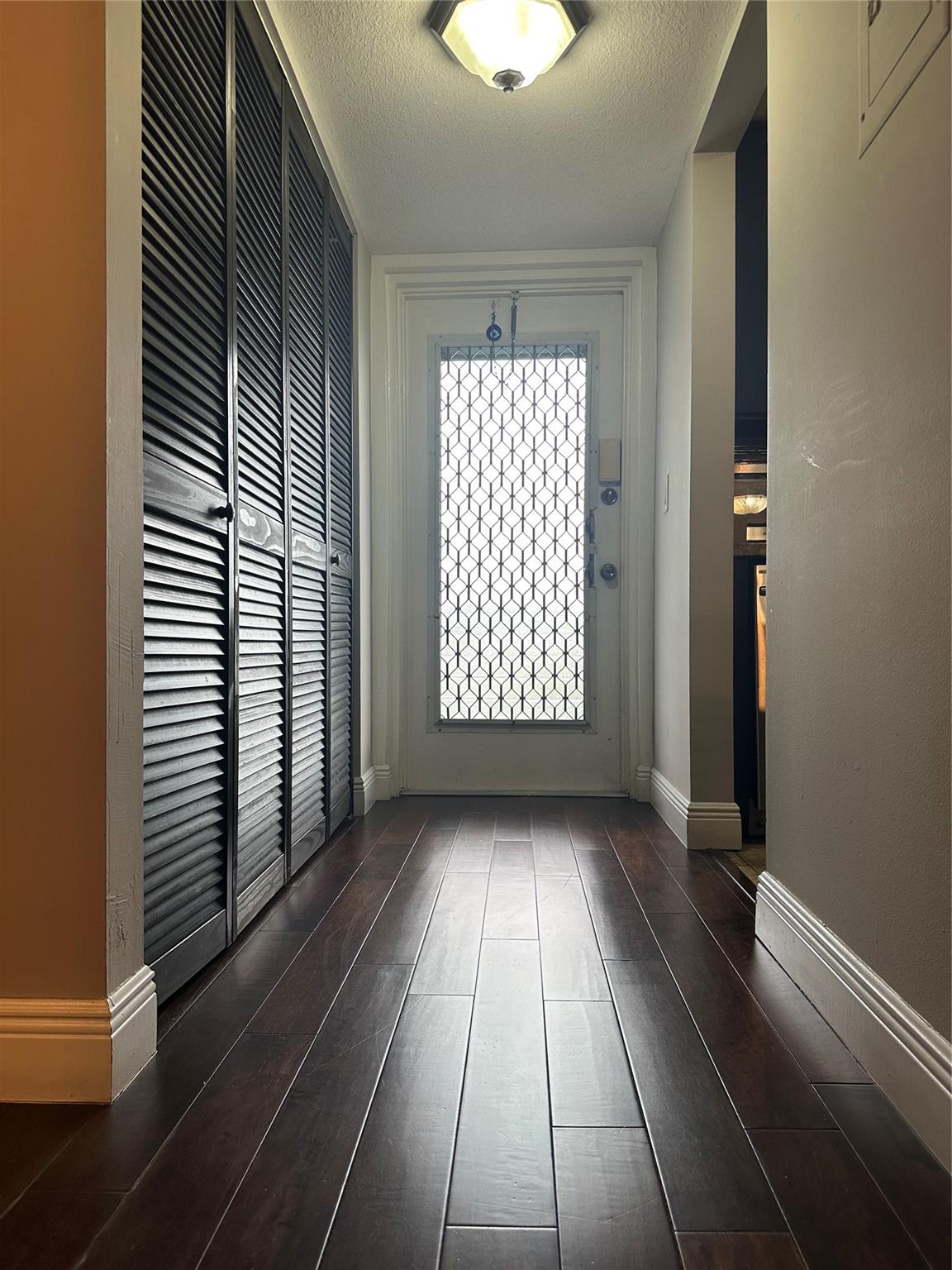 Royal Park Gardens - Residential