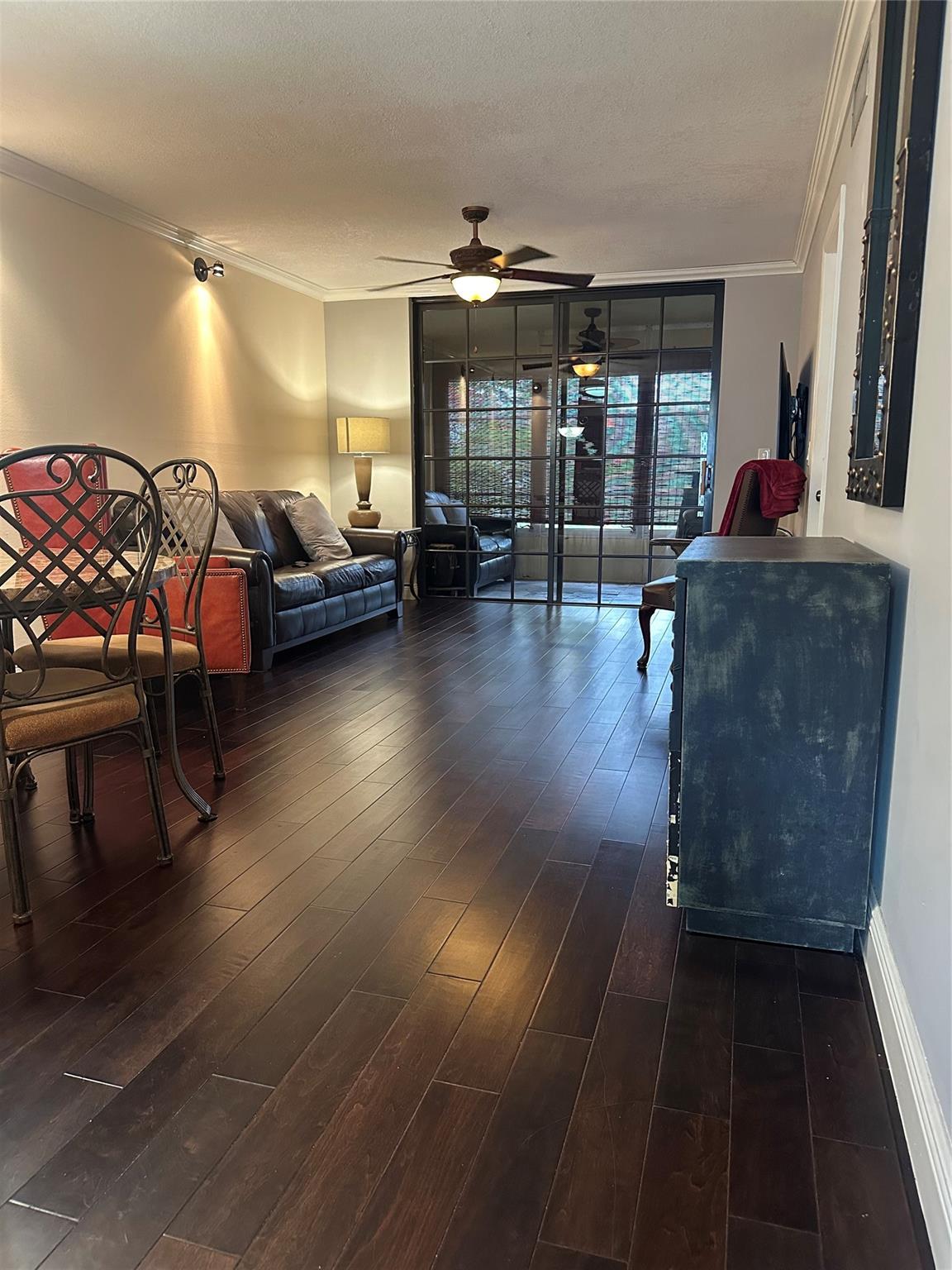 Royal Park Gardens - Residential