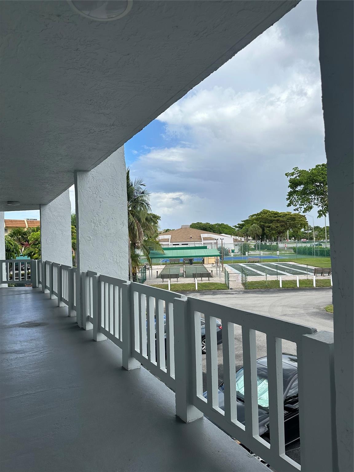 Royal Park Gardens - Residential