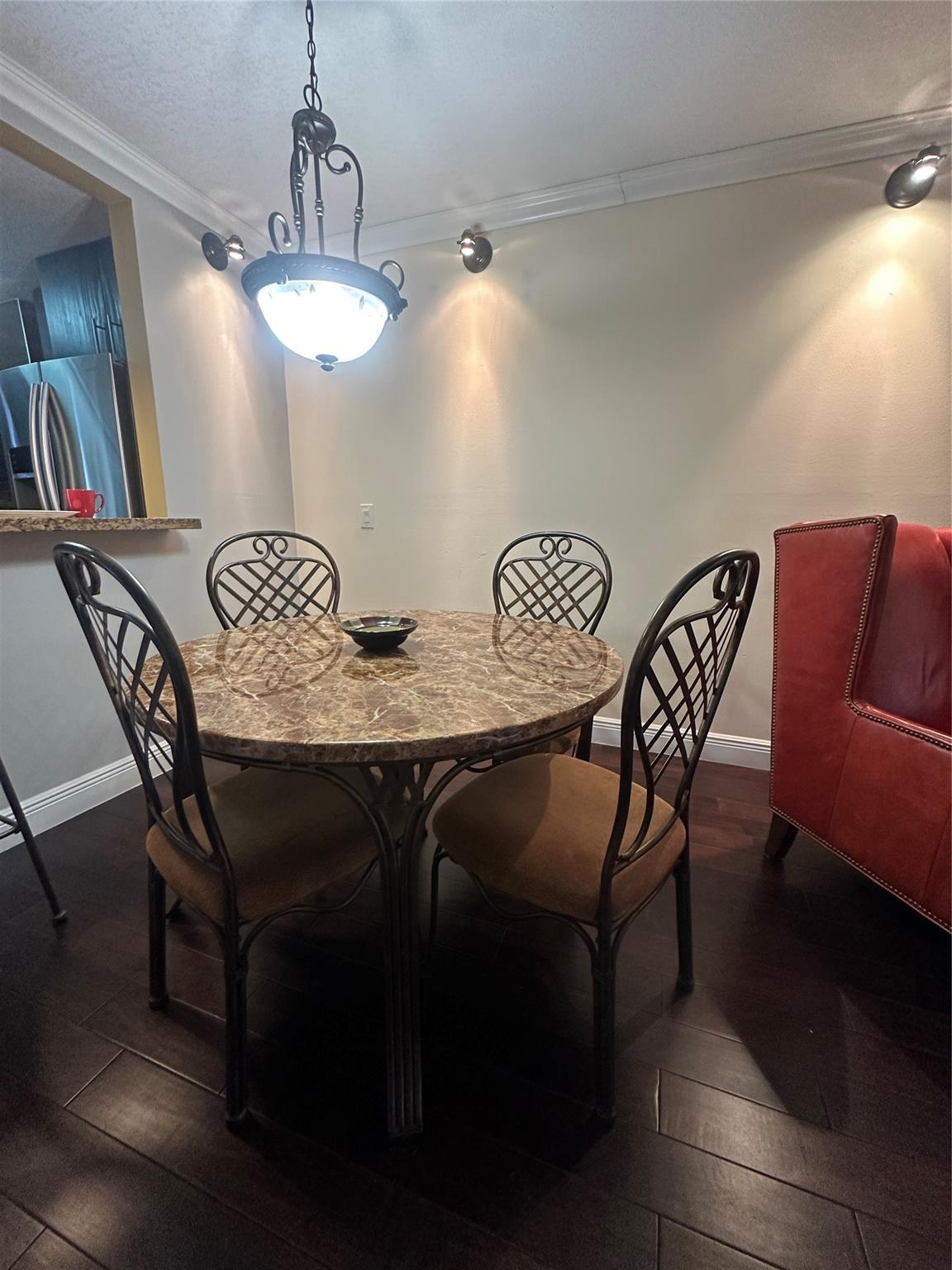 Royal Park Gardens - Residential