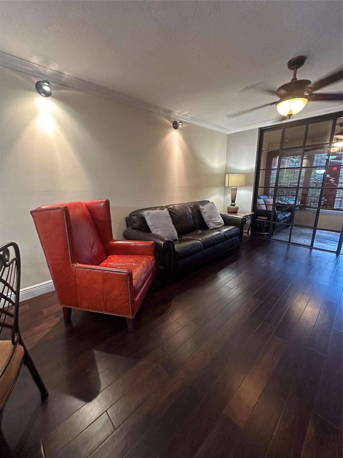 Royal Park Gardens - Residential