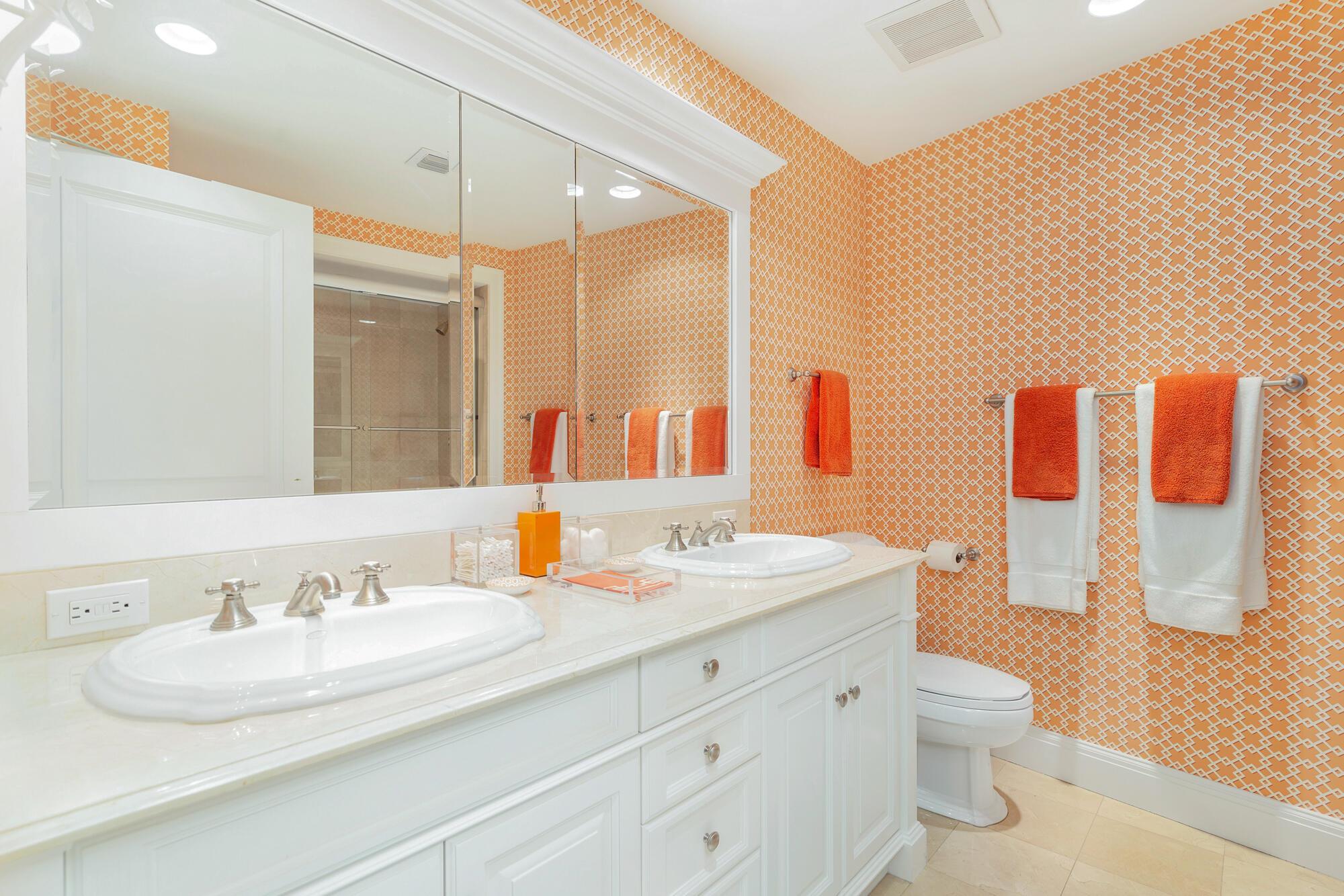 ONE ROYAL PALM WAY COND D - Residential