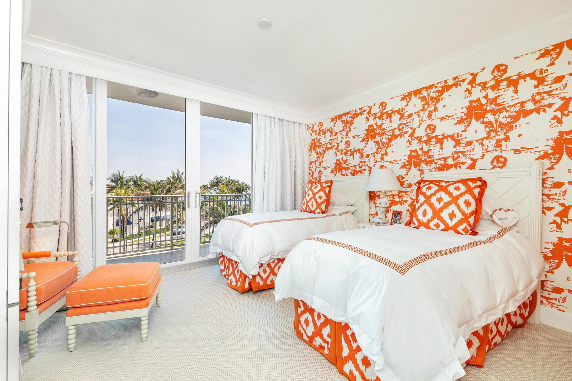 ONE ROYAL PALM WAY COND D - Residential