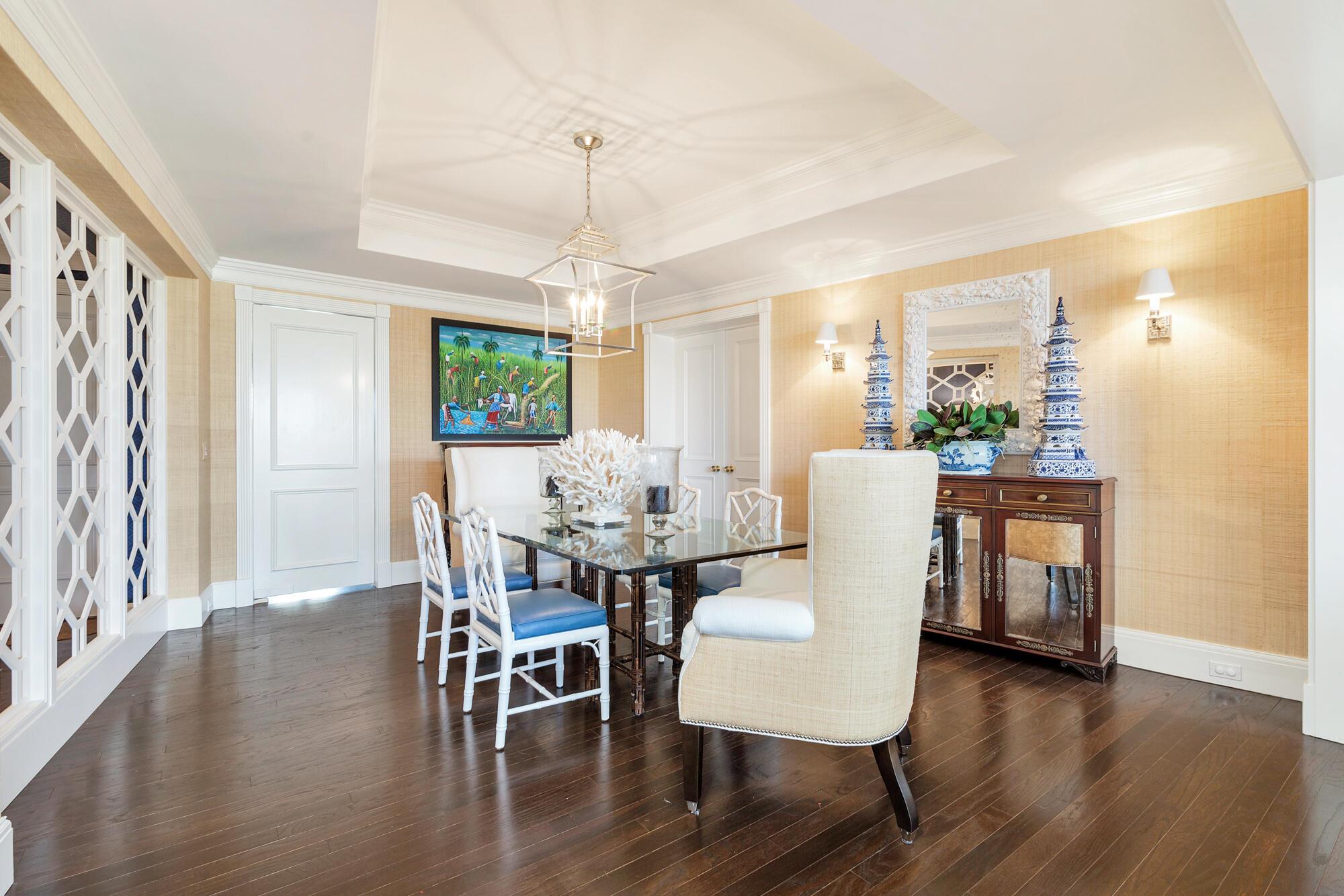 ONE ROYAL PALM WAY COND D - Residential