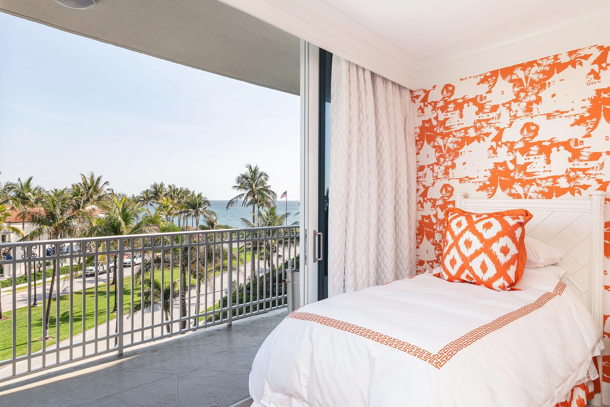 ONE ROYAL PALM WAY COND D - Residential