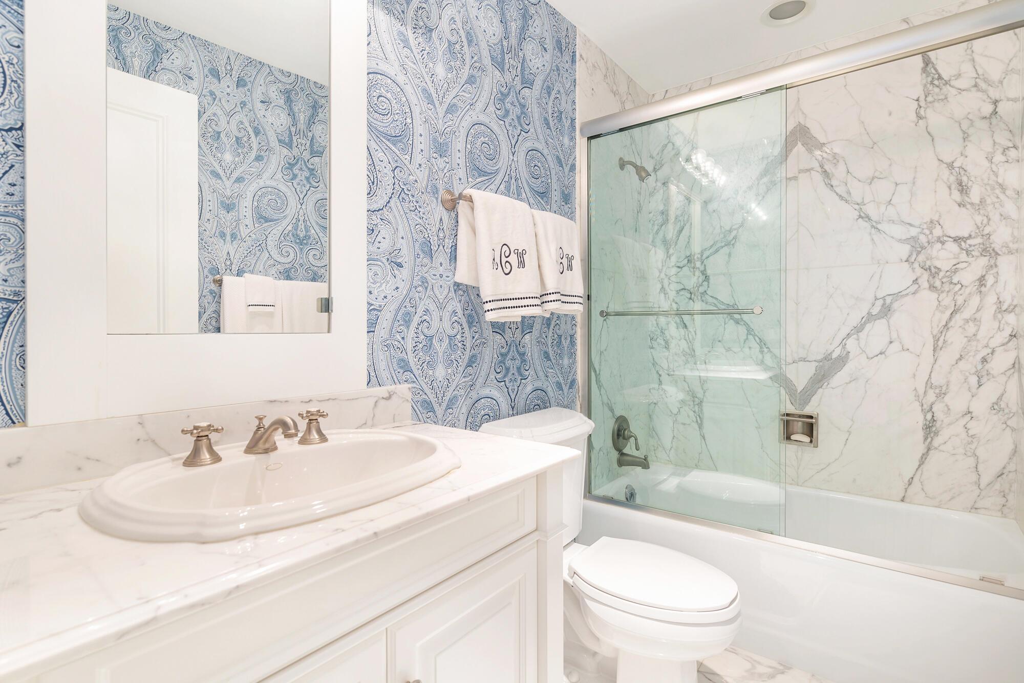 ONE ROYAL PALM WAY COND D - Residential