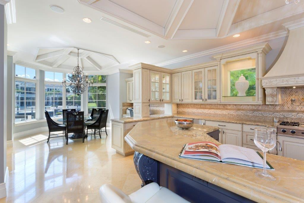 ROYAL PALM YACHT AND COUN - Residential