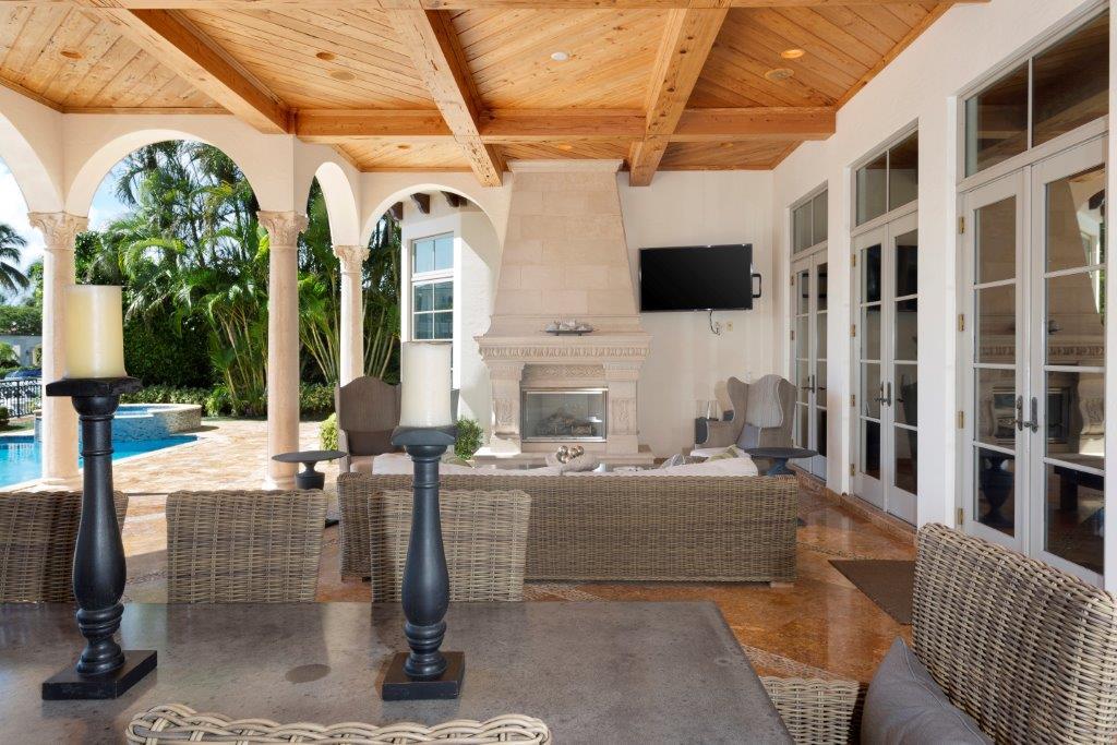 ROYAL PALM YACHT AND COUN - Residential