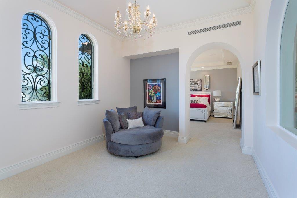 ROYAL PALM YACHT AND COUN - Residential