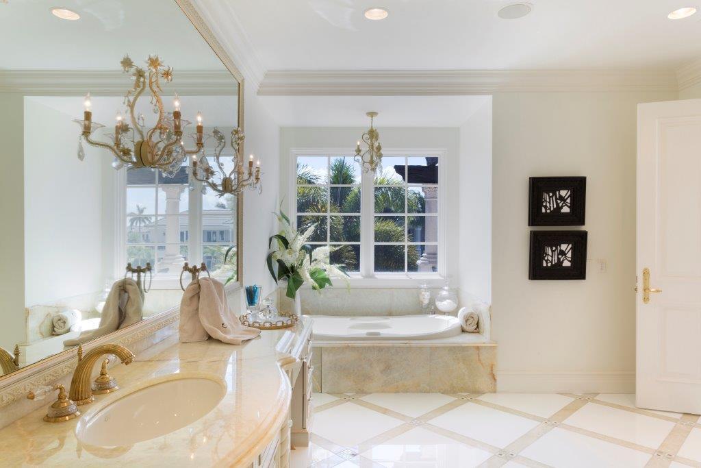 ROYAL PALM YACHT AND COUN - Residential