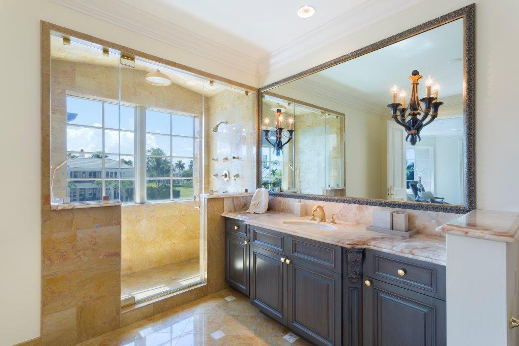 ROYAL PALM YACHT AND COUN - Residential