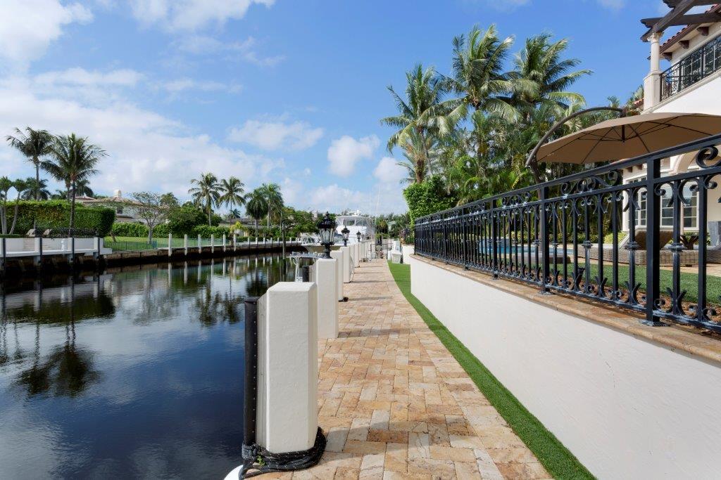 ROYAL PALM YACHT AND COUN - Residential